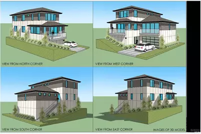 5740 Fairway Knoll Lane, Santa Rosa, CA 95403 - Photo 3