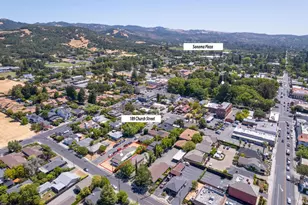 189 Church St, Sonoma, CA 95476 - Photo 11