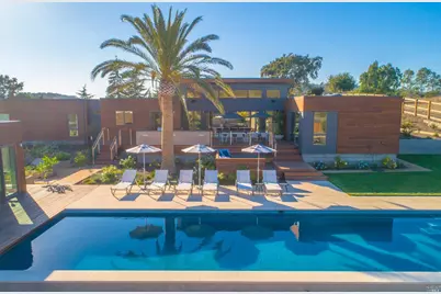 1090 1st Avenue #B, Napa, CA 94558 - Photo 3