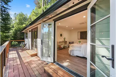 14150 Fern Road, Guerneville, CA 95446 - Photo 17