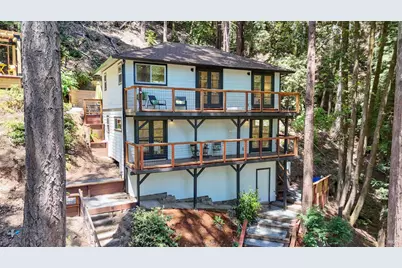 14150 Fern Road, Guerneville, CA 95446 - Photo 55