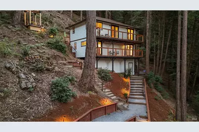 14150 Fern Road, Guerneville, CA 95446 - Photo 63