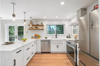 14150 Fern Road, Guerneville, CA 95446 - Photo 11