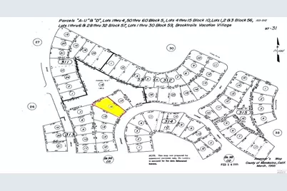 26549 Daphne Way, Willits, CA 95490 - Photo 5