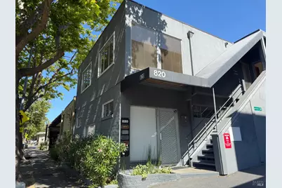 820 5th Avenue, San Rafael, CA 94901 - Photo 1