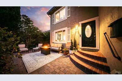 1711 Capistrano Drive, Petaluma, CA 94954 - Photo 1