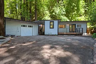 14783 Armstrong Woods Rd, Guerneville, CA 95446 - Photo 41