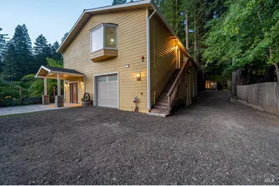 14783 Armstrong Woods Road, Guerneville, CA 95446 - Photo 5