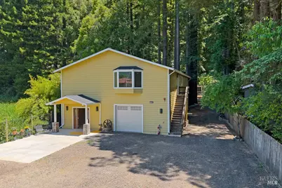 14783 Armstrong Woods Road, Guerneville, CA 95446 - Photo 25