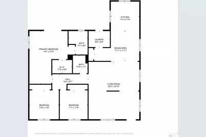 755 Central Avenue, Willits, CA 95490 - Photo 33