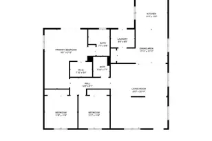 755 Central Ave, Willits, CA 95490 - Photo 33