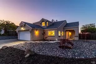 567 Primrose Ln, Benicia, CA 94510 - Photo 1