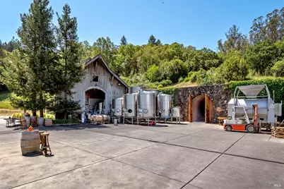 10200 Ca-12 Highway, Kenwood, CA 95452 - Photo 5