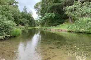 [Address not provided], Willits, CA 95490 - Photo 9