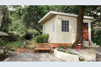 3556 Wood Valley Road, Sonoma, CA 95476 - Photo 37