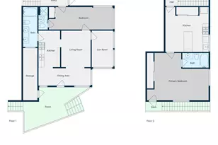 12331 Oakgrove Ave, Clearlake Oaks, CA 95423 - Photo 1