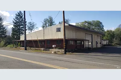 750 E Center Valley Road, Willits, CA 95490 - Photo 1