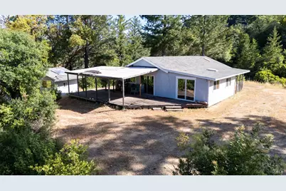 23 Wickersham Ranch Road, Cloverdale, CA 95448 - Photo 9