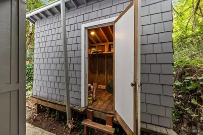 15990 Drake Road, Guerneville, CA 95446 - Photo 47