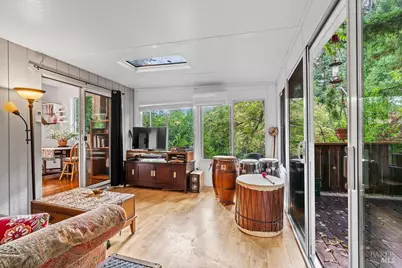 15990 Drake Road, Guerneville, CA 95446 - Photo 23