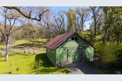 10301 E Highway 20 Road, Potter Valley, CA 95469 - Photo 1