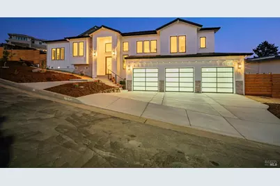 3572 Southridge Drive, Santa Rosa, CA 95403 - Photo 43