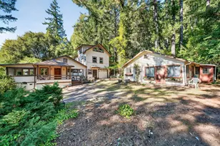 65235 Hwy 271 Hwy, Leggett, CA 95585 - Photo 1