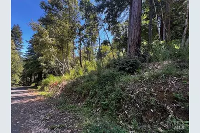 17599 Woods Avenue, Guerneville, CA 95446 - Photo 1