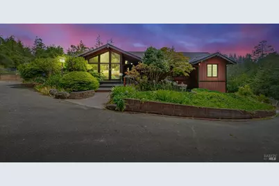 3415 Harrison Grade Road, Sebastopol, CA 95472 - Photo 57