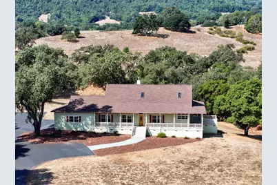 1219 Repetto Ranch Road, Sonoma, CA 95476 - Photo 1