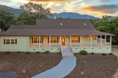 1219 Repetto Ranch Road, Sonoma, CA 95476 - Photo 1