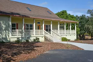 1219 Repetto Ranch Rd, Sonoma, CA 95476 - Photo 3