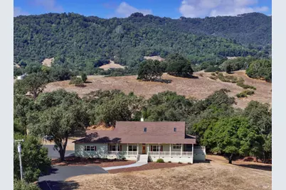 1219 Repetto Ranch Road, Sonoma, CA 95476 - Photo 45