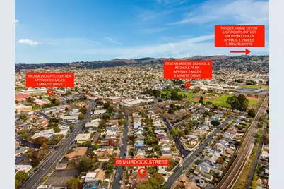 66 Murdock Street, Richmond, CA 94804 - Photo 21