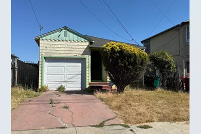 1652 71st Avenue, Oakland, CA 94621 - Photo 1