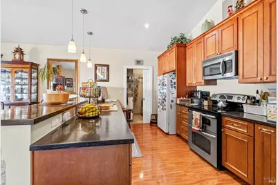 228 Mariposa Drive, Angwin, CA 94508 - Photo 9