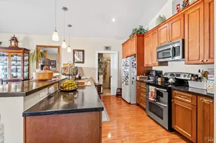 228 Mariposa Dr, Angwin, CA 94508 - Photo 9