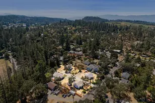 228 Mariposa Dr, Angwin, CA 94508 - Photo 33