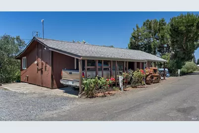 1558 Magnolia Drive, Healdsburg, CA 95448 - Photo 23