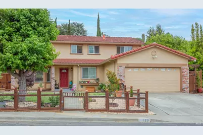 128 Newcastle Drive, Vallejo, CA 94591 - Photo 1