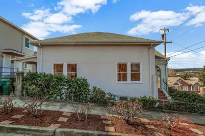 1253 Flora Street, Crockett, CA 94525 - Photo 3