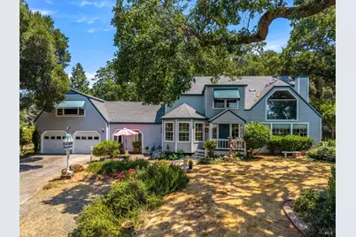 1940 Westlake Drive, Kelseyville, CA 95451 - Photo 1