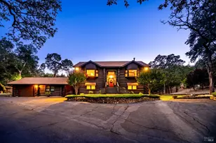 700 Petrified Forest Rd, Calistoga, CA 94515 - Photo 1