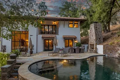 1700 Howell Mountain Road, Saint Helena, CA 94574 - Photo 1