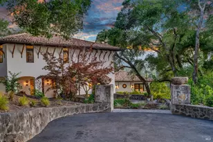 1700 Howell Mountain Rd, Saint Helena, CA 94574 - Photo 45
