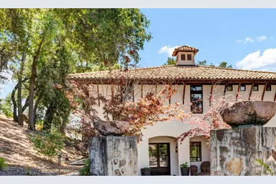 1700 Howell Mountain Road, Saint Helena, CA 94574 - Photo 31