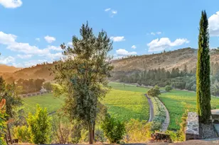 1700 Howell Mountain Rd, Saint Helena, CA 94574 - Photo 5