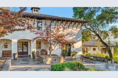 1700 Howell Mountain Road, Saint Helena, CA 94574 - Photo 7