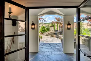 1700 Howell Mountain Rd, Saint Helena, CA 94574 - Photo 45