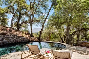 1700 Howell Mountain Rd, Saint Helena, CA 94574 - Photo 5